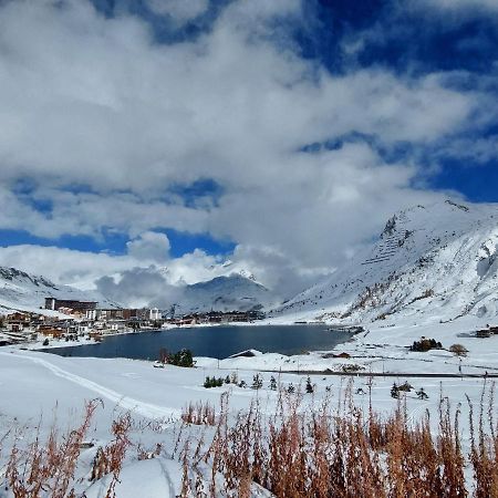 Apartment Chalet Club - Val Claret-4 By Interhome Tignes Exterior foto
