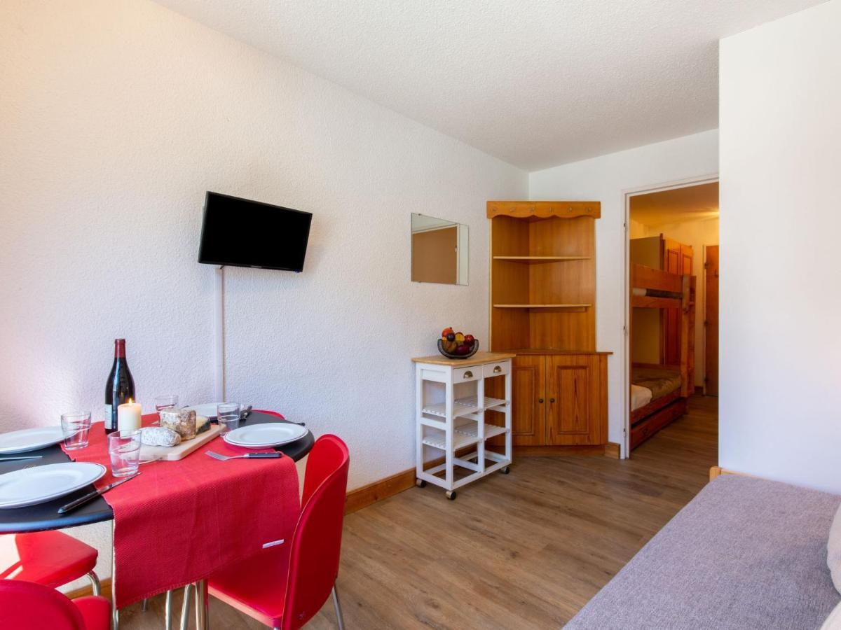 Apartment Chalet Club - Val Claret-4 By Interhome Tignes Exterior foto