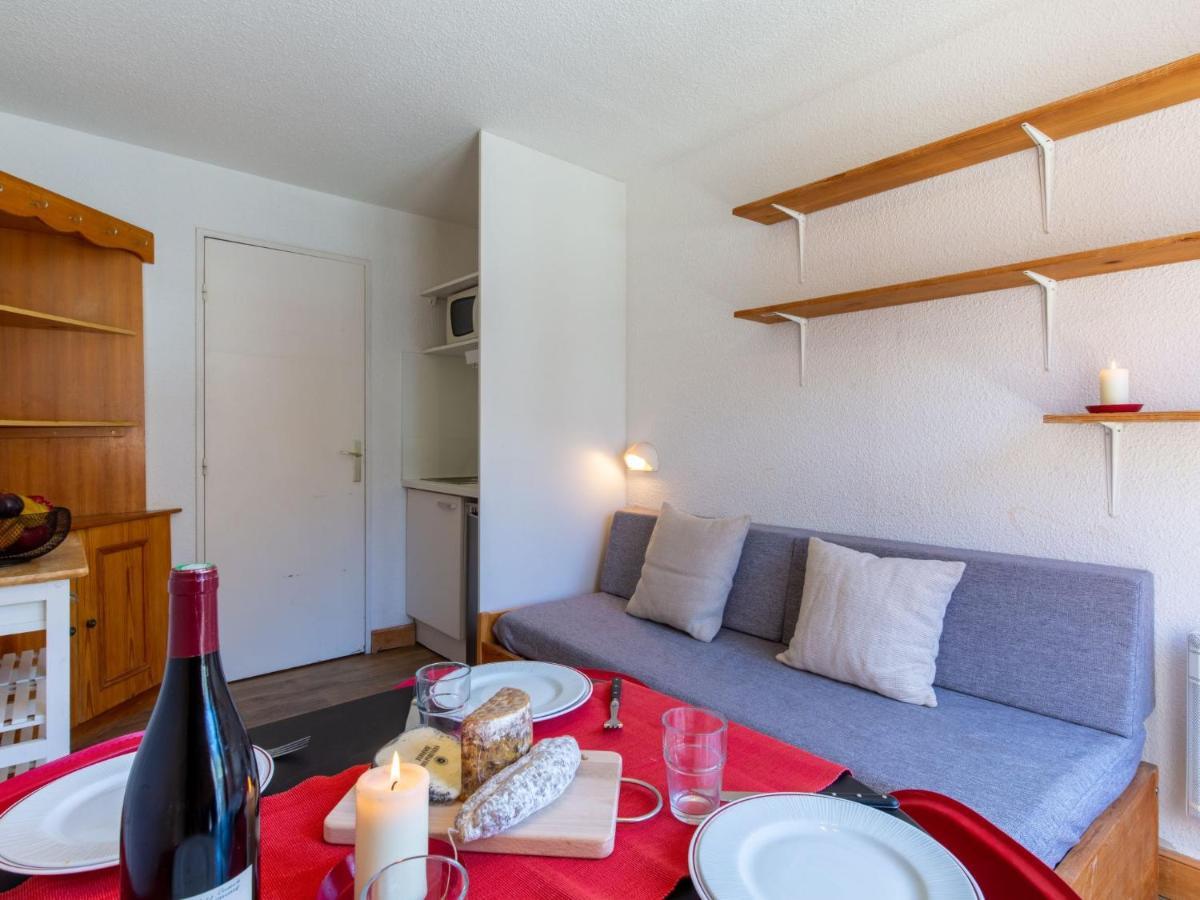 Apartment Chalet Club-4 By Interhome Tignes Exterior foto